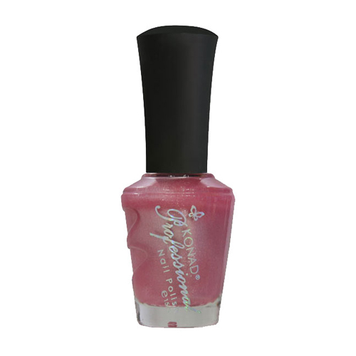 프로페셔널 네일 폴리쉬 - P455 로맨틱 핑크